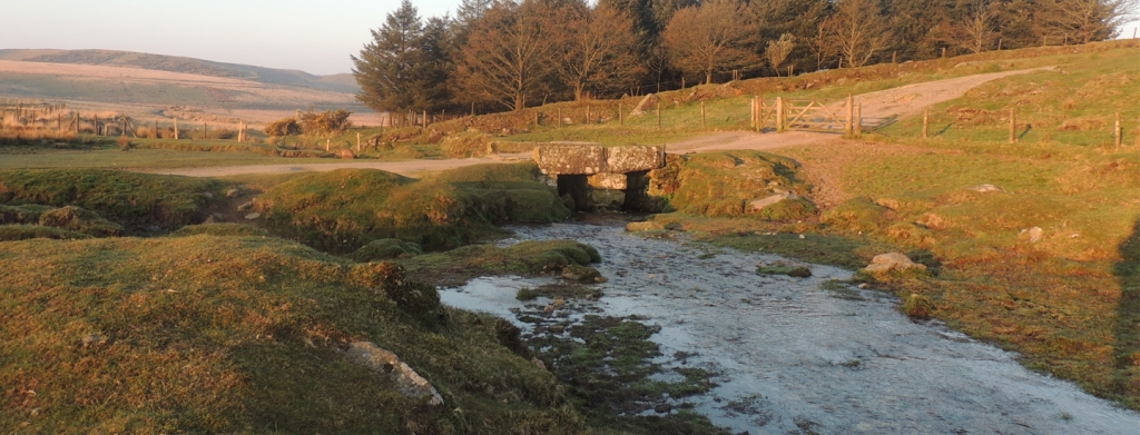 99-roughtor-ford-clapper-bridge-bodmin-moor