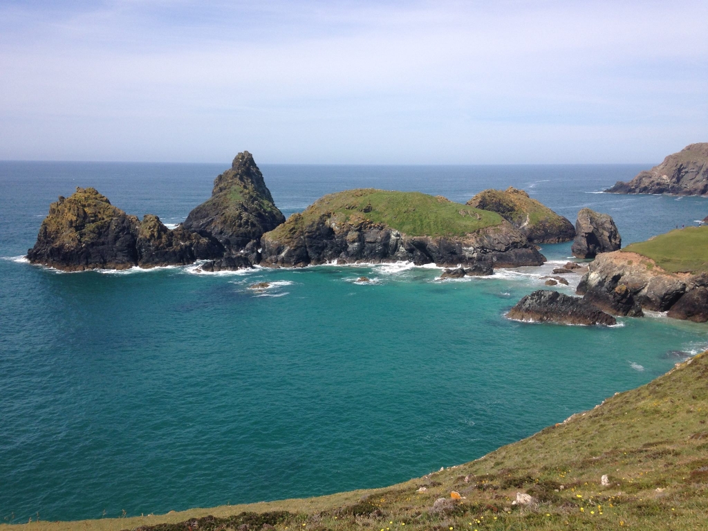 Cornwall Discovery tours on the Lizard