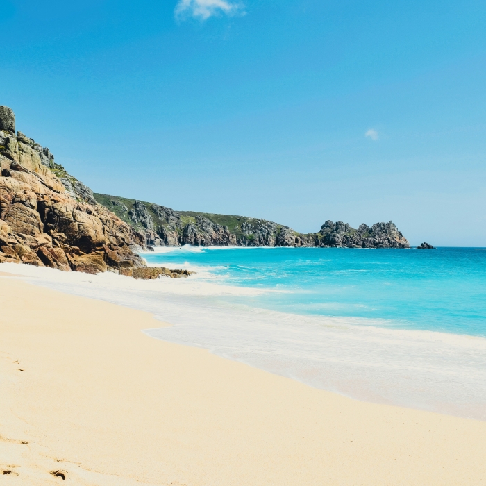 Pothcurno Beach