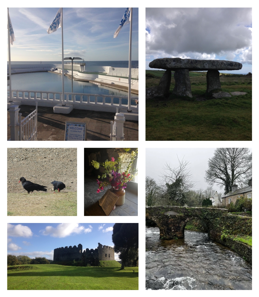 Explore Cornwall special offer